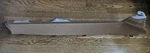 03-09 W211 Mercedes E350 E320 E550 Right Rear Seat Pillar Cover Panel Trim Tan. Fixed Price $39.99.