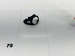 17-19 Fiat 124 Spider Right Passenger Side Dashboard Air Vent Grille Bezel Oem. Fixed Price $54.99.