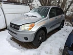 Front Door Switch Driver's Master Fits 04-05 RAV4 166624. Fixed Price $60.00.