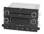 2010 Ford Explorer Mountaineer Radio Am Fm Single Disc Cd Pn AL2T-18C869-AC. Fixed Price $229.50.