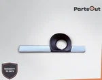 2003-2010 Porsche Cayenne Left Dash Trim Molding Panel Ignition Switch Bezel. Fixed Price $39.60.