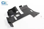 2012-2020 Tesla Model Under Dashboard Left Side Footwell Cover Trim Oem. Fixed Price $32.50.