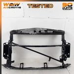 04-13 Bentley Continental Gt Front Radiator Core Support Panel Frame Assembly Oe. Fixed Price $498.42.