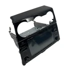 Subaru Forester Oem Dash Radio Receiver Screen Display 86201SG660 #U9876 (ar). Fixed Price $86.24.