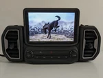 2021 2023 Ford Bronco Sport Display 8" Inch I.d.# M1PT-18B955-FE Genuine Oem. Fixed Price $249.99.