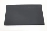 2018 - 2021 Lincoln Navigator Dash Center Closing Trim Cover Plate Oem Black Ph. Fixed Price $54.40.