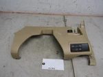 Miata MX-5 MX5 Left Driver Dash Lower Knee Trim Cover Panel Traction Tpms Switch. Fixed Price $89.99.