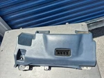 82-86 Toyota Celica Supra Lower Dash Finish Panel Blue MA61. Fixed Price $125.00.