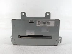 2008-2014 Cadillac Cts Am Fm Cd Player Radio Receiver C7I3W. Fixed Price $48.76.