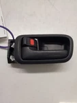 Toyota Rav 4, Rear Left Interior Door Handle Assy, 04-05, Black, 69206-30150-B6. Fixed Price $63.91.