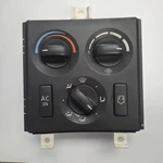 2003-2024 Volvo Vnl Truck Climate Control Unit 20511569 21326144 12V A/c Oem. Fixed Price $134.99.