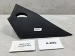 2013 Dodge Avenger Rear Left Upper Pillar Cover Trim Oem+. Fixed Price $29.67.