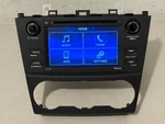 15-18 Subaru Forester Touch Screen Radio Cd Receiver Display 86201SG750. Fixed Price $179.77.