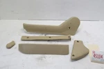 92 Acura Legend Left Driver Front Seat Trim Panel Cover Molding Set Oem 9515. Fixed Price $46.46.