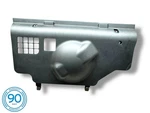 Kia Oem 2009-2014 Sorento Dashboard Instrument Cover Assembly 97285-2P000VA. Fixed Price $29.95.