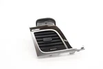 2017 - 2020 Genesis G80 Dashboard Left Outer Air Vent Grille Oem Black Rry. Fixed Price $44.42.