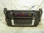 07 08 09 Cadillac Dts Radio 6 Disc Player 25818944 WLB28. Fixed Price $14.75.