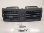 Toyota Camry Se, Center Vents Dash Bezel, 2007-2011, Black, 55660-06030-B0. Fixed Price $66.99.
