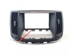 07-08 Infiniti G35 Sedan Oem Screen Bezel. Fixed Price $67.50.
