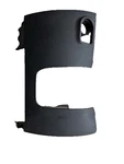 2007-2015 Audi Tts Left Driver Side Lower Dash Knee Panel Cover Trim Black. Fixed Price $49.99.