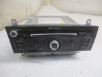 2014 Audi A4 Single Disc Cd Satellite Player Radio 8R1035186Q Oem Lkq. Fixed Price $198.19.