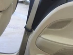 Seat Belt Front Bucket Passenger Retractor Fits 09-16 Eos 658223. Fixed Price $92.90.