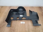 21-25 Oem Bmw G80 M3 Lower Dashboard Left Driver Side Trim Cover Panel. Fixed Price $59.95.