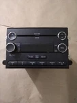 Ford Fusion Mercury Milan 2008-2009 Radio Am Fm 6 Disc Cd Player 8E5T-18C815-DB. Fixed Price $199.99.