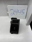 Oem 2007-2012 Hyundai Veracruz 3.8L Right Passenger Dash Air Vent Black. Fixed Price $24.95.