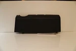 Porsche 924 944 1983-85 Oem Lower Dash Glovebox Trim Panel Black 477820412. Fixed Price $60.50.