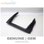 2020-2025 Audi SQ8 Left Dash Knee Panel / Trim (lower) 4M8857916. Fixed Price $50.99.