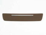 2010-2016 Audi A8/S8 Center Dash Cover 4H0853190ADP3. Fixed Price $125.00.