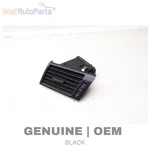 2004-2006 Bmw X3 Left Dash Air Vent 3400075. Fixed Price $11.49.