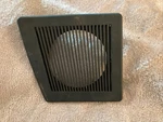 1971-1976 Chevrolet Impala Caprice Dash Top Speaker Grill Lhand Oem 72 73 74 75. Fixed Price $39.95.