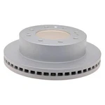 Silver Coated Front Brake 18A2804AC Gm 19327446 Rotors For. Fixed Price $125.25.