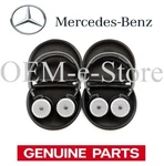 2014 2015 Mercedes ML350 ML400 ML550 ML63 Entertainment Two Wireless Headphones. Fixed Price $309.00.