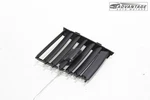 2014-2020 Mitsubishi Outlander Center Dashboard Panel Air Vent Grille Trim Oem. Fixed Price $21.83.