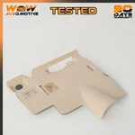 05-13 Chevrolet Corvette C6 Left Lower Dashboard Trim Insulator Panel Oem. Fixed Price $42.24.