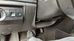 10-12 Ford Fusion Lower Dash Under Column Knee Bolster Trim Panel Charcoal Fw. Fixed Price $107.82.