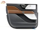 2020 - 2024 Lincoln Aviator Front Left Side Interior Door Panel Trim Cover Oem. Fixed Price $178.74.