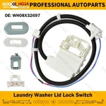 For Washing Machine WH08X37938 Door Lock Switch WH08X32697 WH08X31577 WH01X279. Fixed Price $19.99.