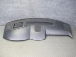 2004-2008 Cadillac Xlr Dashboard Upper Cover Trim Panel Black 10352098. Fixed Price $152.60.