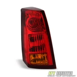 Factory Style 2003-2007 Cadillac Cts Tail Light Lamp Replacement Driver Side. Fixed Price $89.99.
