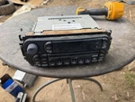 Genuine Dodge Jeep Chrysler Cd Player Radio 6 Disc Changer Rbq P05091507AE. Fixed Price $67.67.