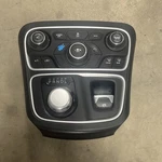 2015-2017 Chrysler 200 Ac Heater Climate Control Temperature & Gear Shifter Oem. Fixed Price $99.00.