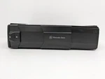 94-02 Mercedes R129 SL500 CL500 Cd Changer Disk Player MC3196NA 0028205989 Oem. Fixed Price $118.15.