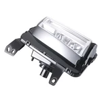 Left Led Drl Front Driving Lamp Fog Light Assembly For Cadillac XT5 2017-2020. Fixed Price $49.59.