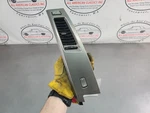 2004-09 Cadillac Xlr Passenger Right Door Panel Control Switch Bezel W/ Vent, Rh. Fixed Price $74.95.