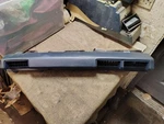1985-90 Pontiac 6000 Ste Dash Pad & A/c And Heat Vents Panel 10018528 10029529. Fixed Price $45.00.