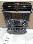 Audio Equipment Radio Control Panel Id DT4T-18A802-AA Fits 13 Edge 149673. Fixed Price $86.40.